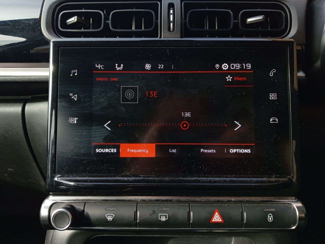 2020 CITROEN C3 2020 CITROEN C3