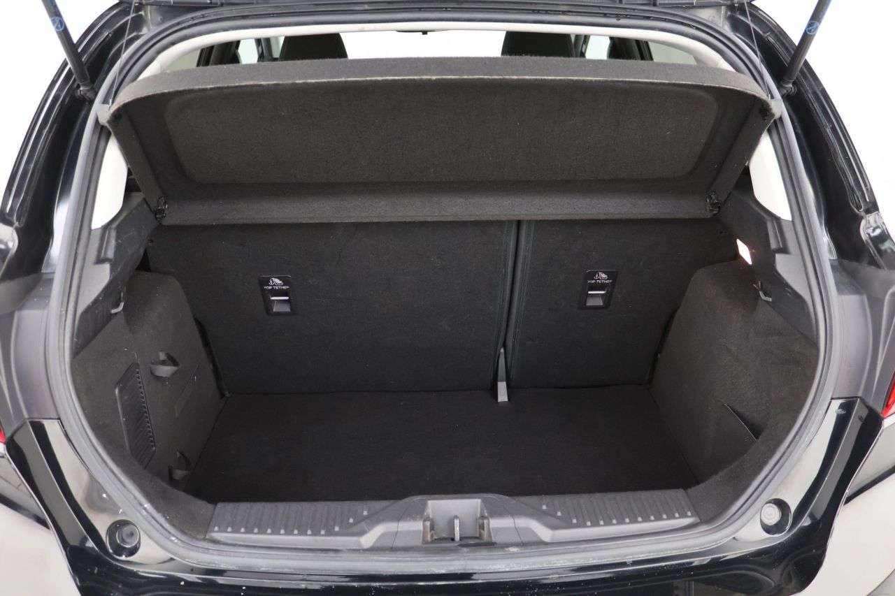 2019 FORD FIESTA 2019 FORD FIESTA