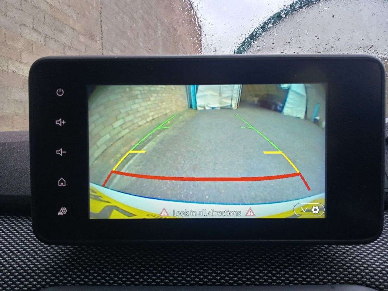 A 2022 DACIA SANDERO 1.0 TCe Comfort Hatchback 5dr Petrol CVT Euro 6 (s/s) (90 ps) A 2022 DACIA SANDERO 1.0 TCe Comfort Hatchback 5dr Petrol CVT Euro 6 (s/s) (90 ps)