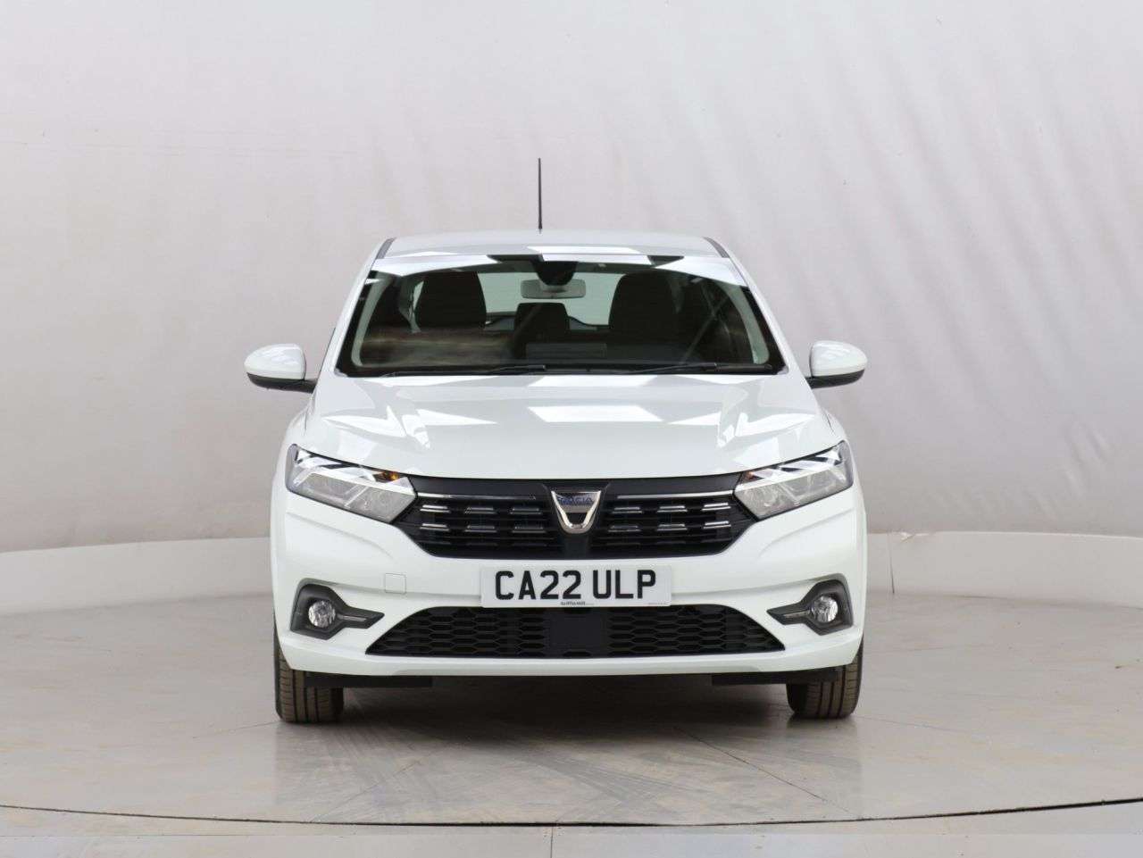 A 2022 DACIA SANDERO 1.0 TCe Comfort Hatchback 5dr Petrol CVT Euro 6 (s/s) (90 ps) A 2022 DACIA SANDERO 1.0 TCe Comfort Hatchback 5dr Petrol CVT Euro 6 (s/s) (90 ps)