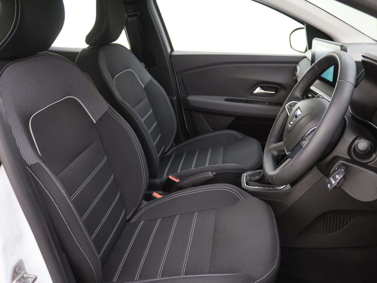 2022 DACIA SANDERO 2022 DACIA SANDERO