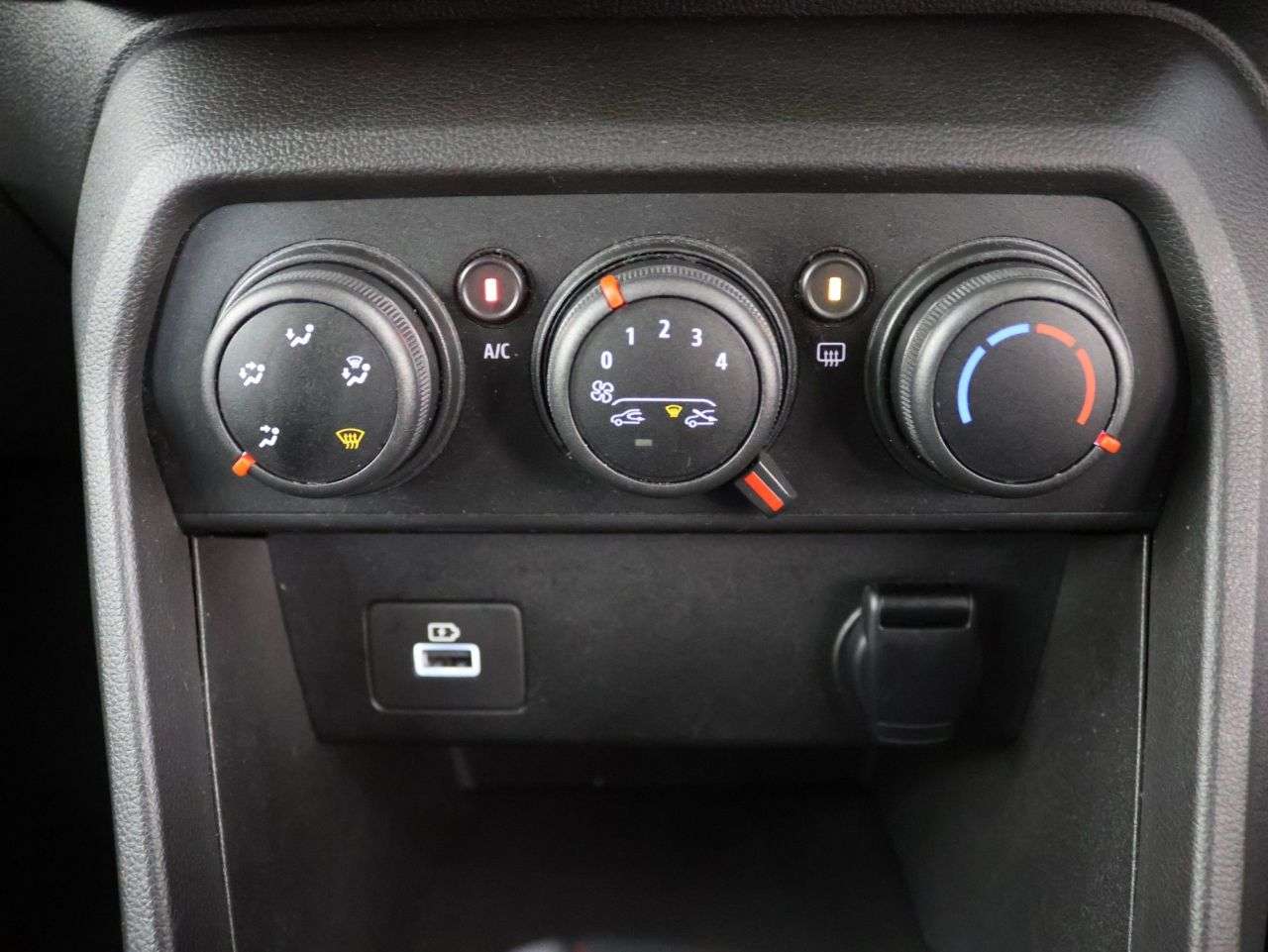 2022 DACIA SANDERO 2022 DACIA SANDERO