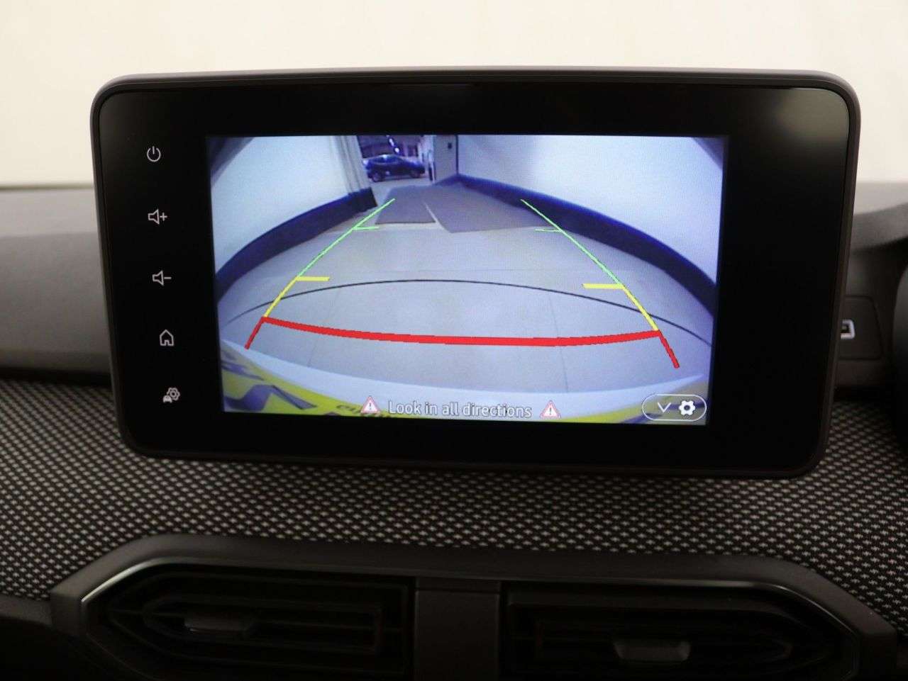 2022 DACIA SANDERO 2022 DACIA SANDERO