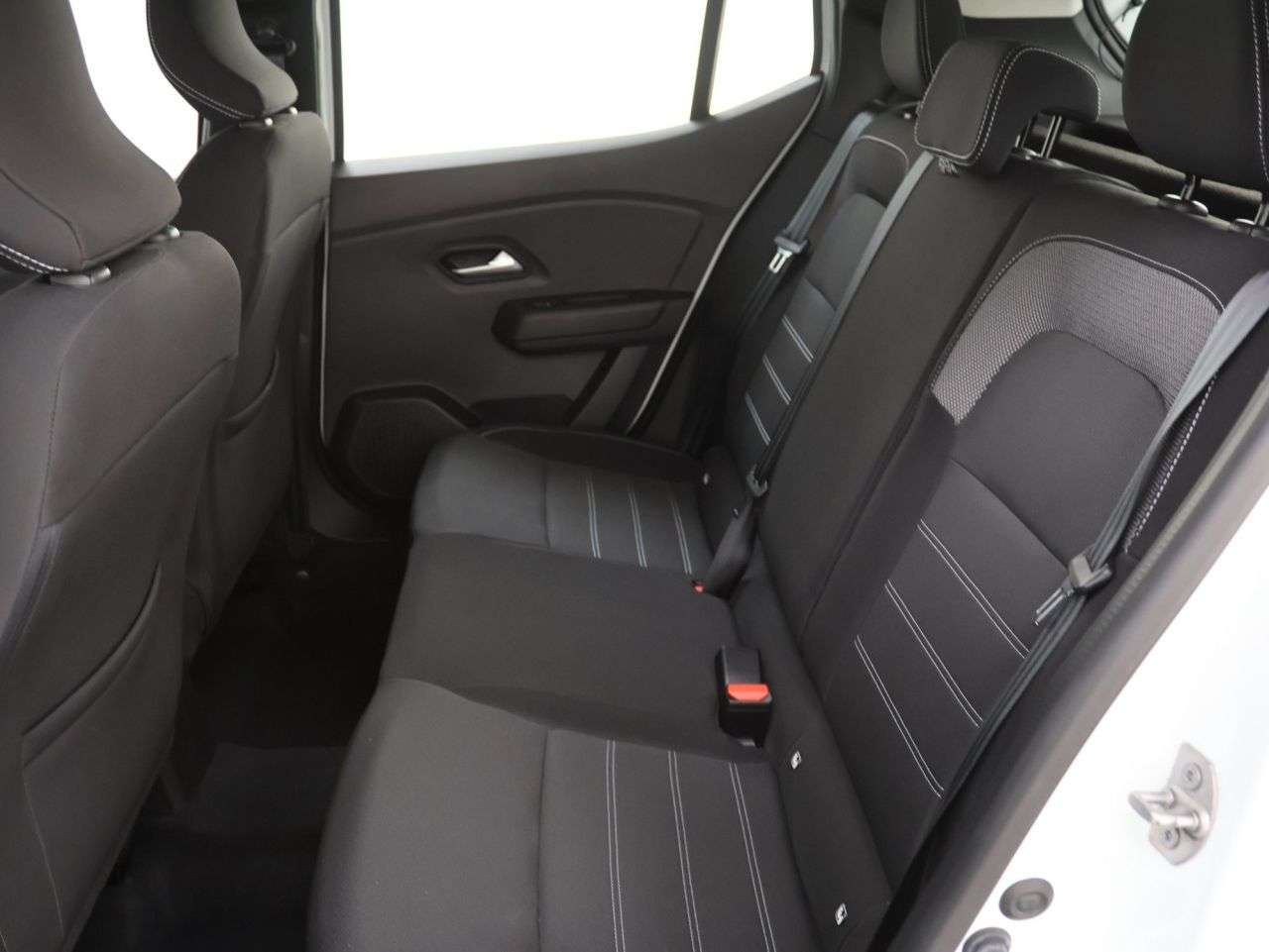 2022 DACIA SANDERO 2022 DACIA SANDERO