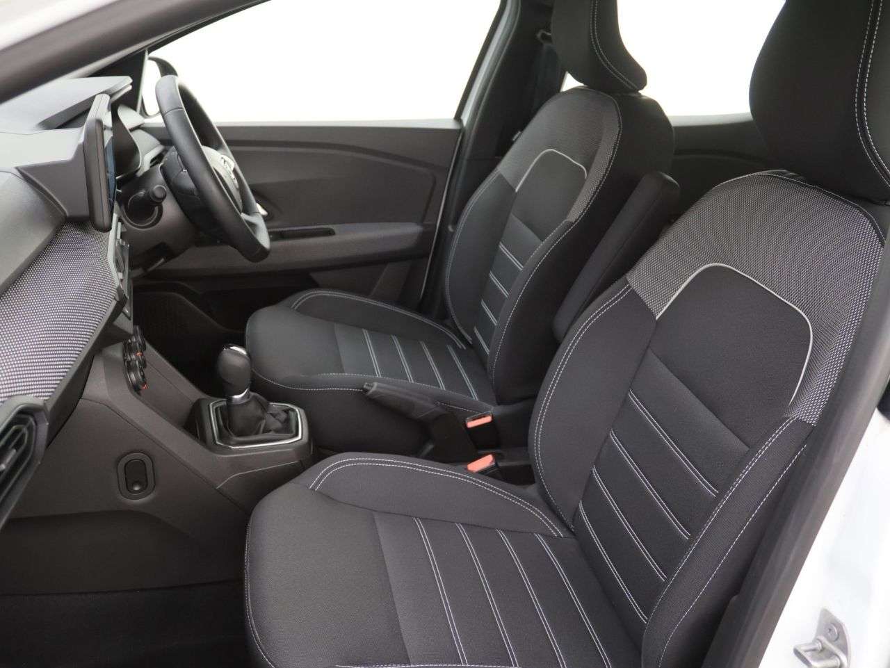 2022 DACIA SANDERO 2022 DACIA SANDERO