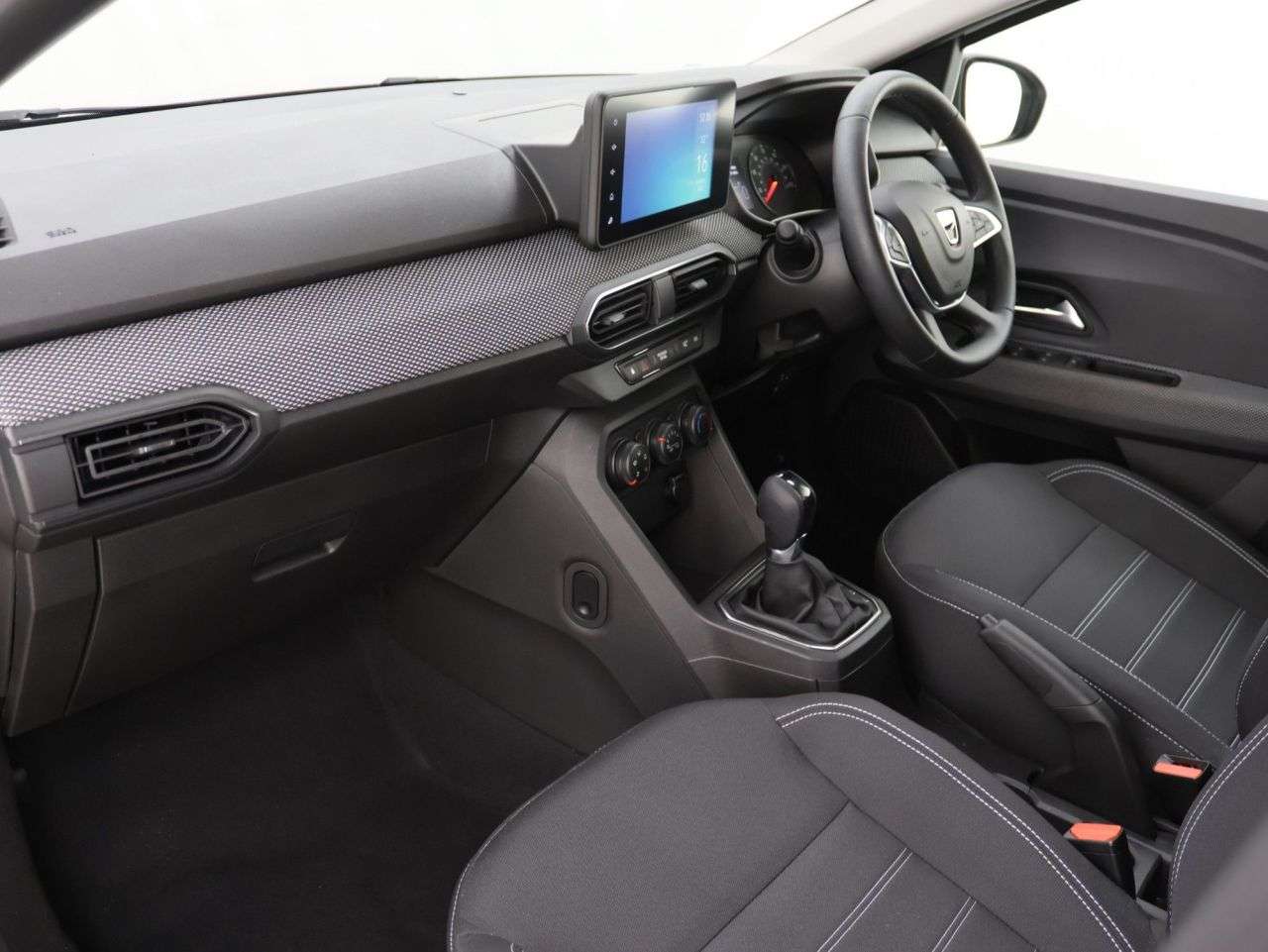 2022 DACIA SANDERO 2022 DACIA SANDERO