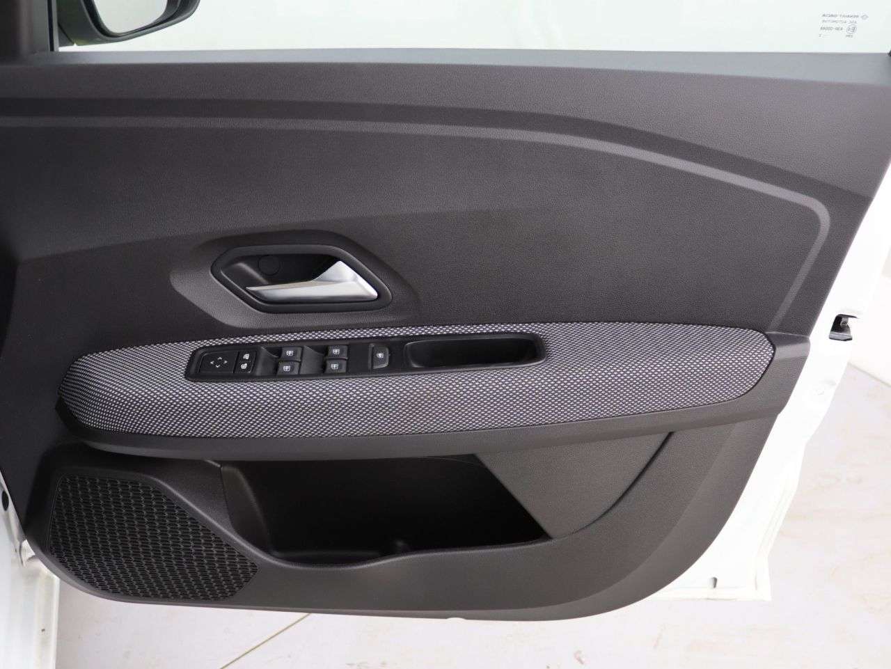 2022 DACIA SANDERO 2022 DACIA SANDERO