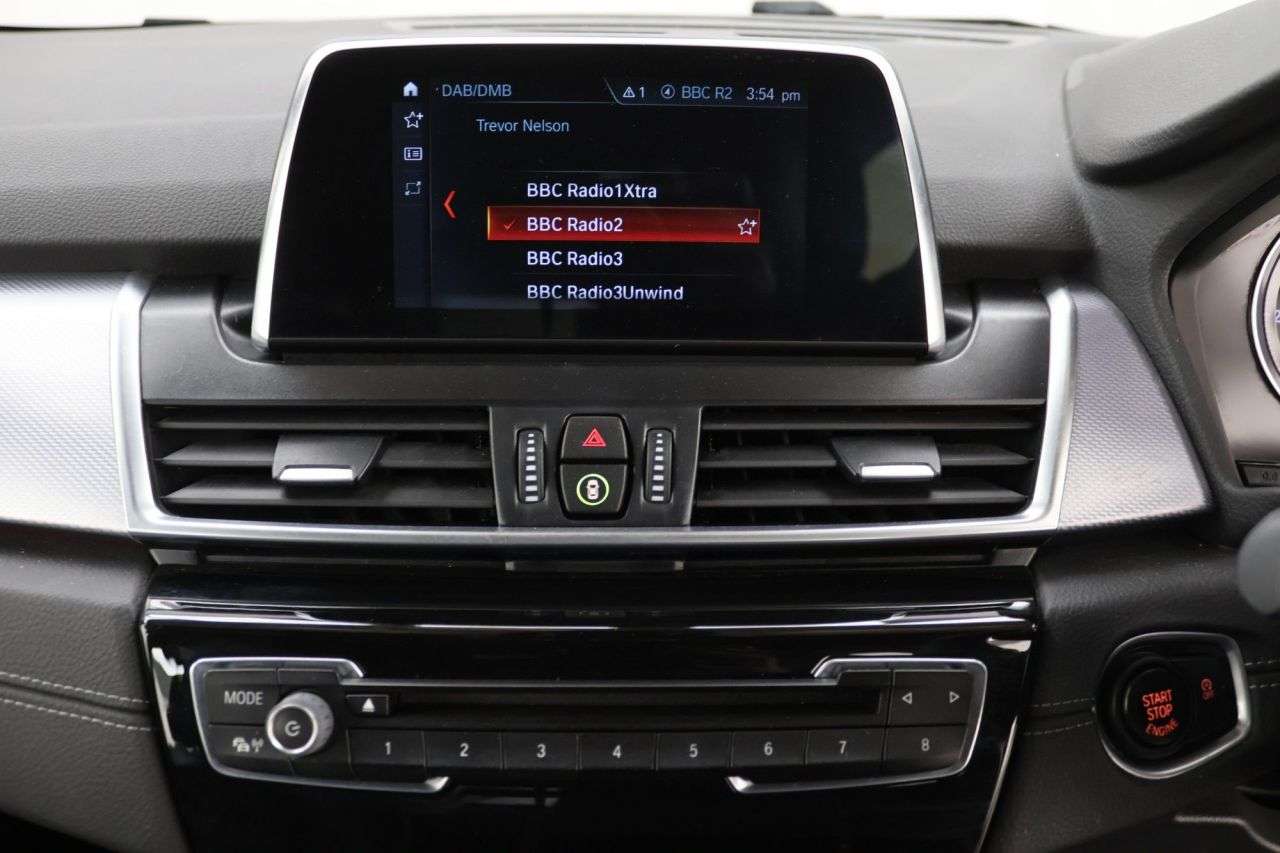 2019 BMW 2 SERIES GRAN TOURER 2019 BMW 2 SERIES GRAN TOURER