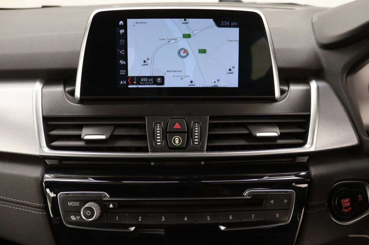 2019 BMW 2 SERIES GRAN TOURER 2019 BMW 2 SERIES GRAN TOURER