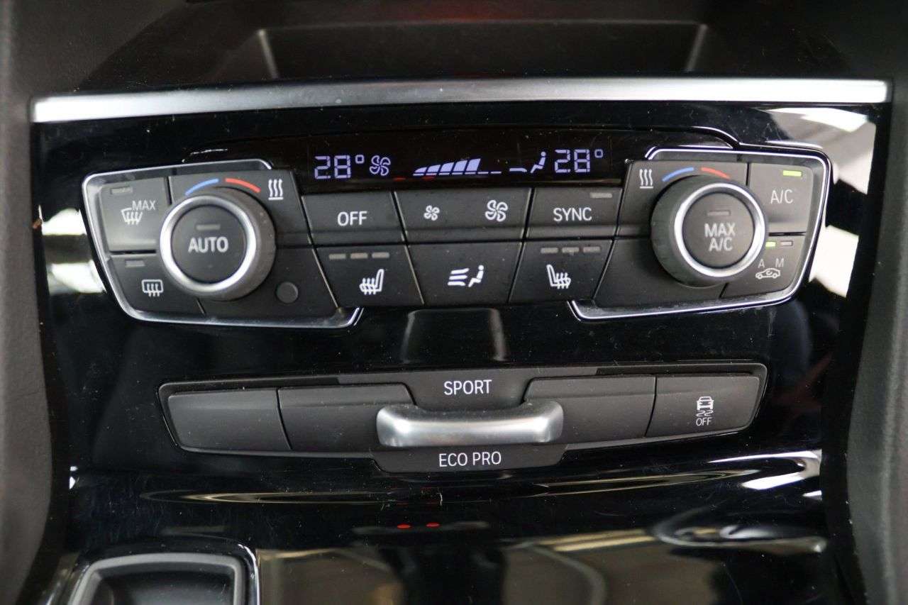 2019 BMW 2 SERIES GRAN TOURER 2019 BMW 2 SERIES GRAN TOURER