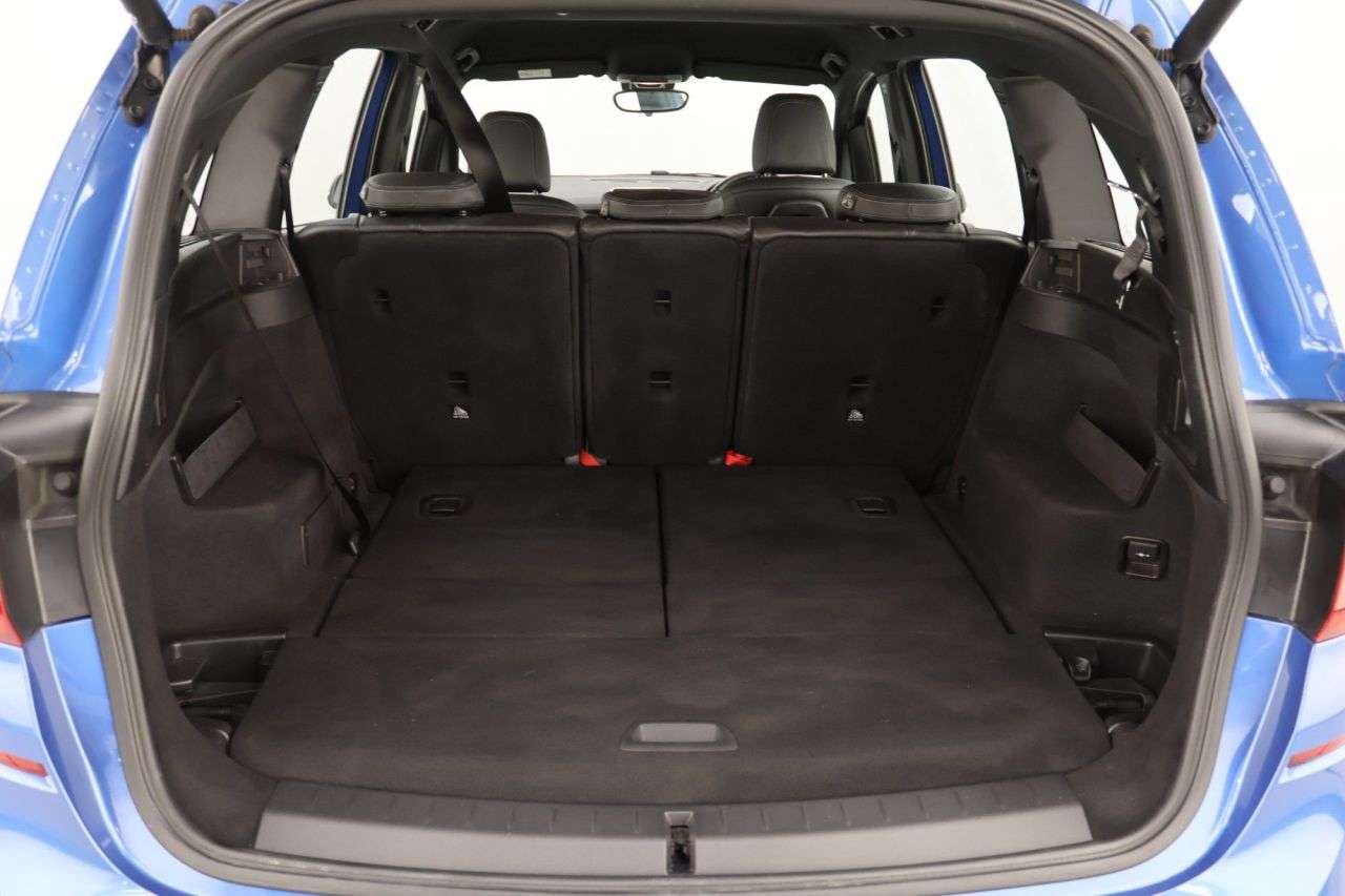 2019 BMW 2 SERIES GRAN TOURER 2019 BMW 2 SERIES GRAN TOURER