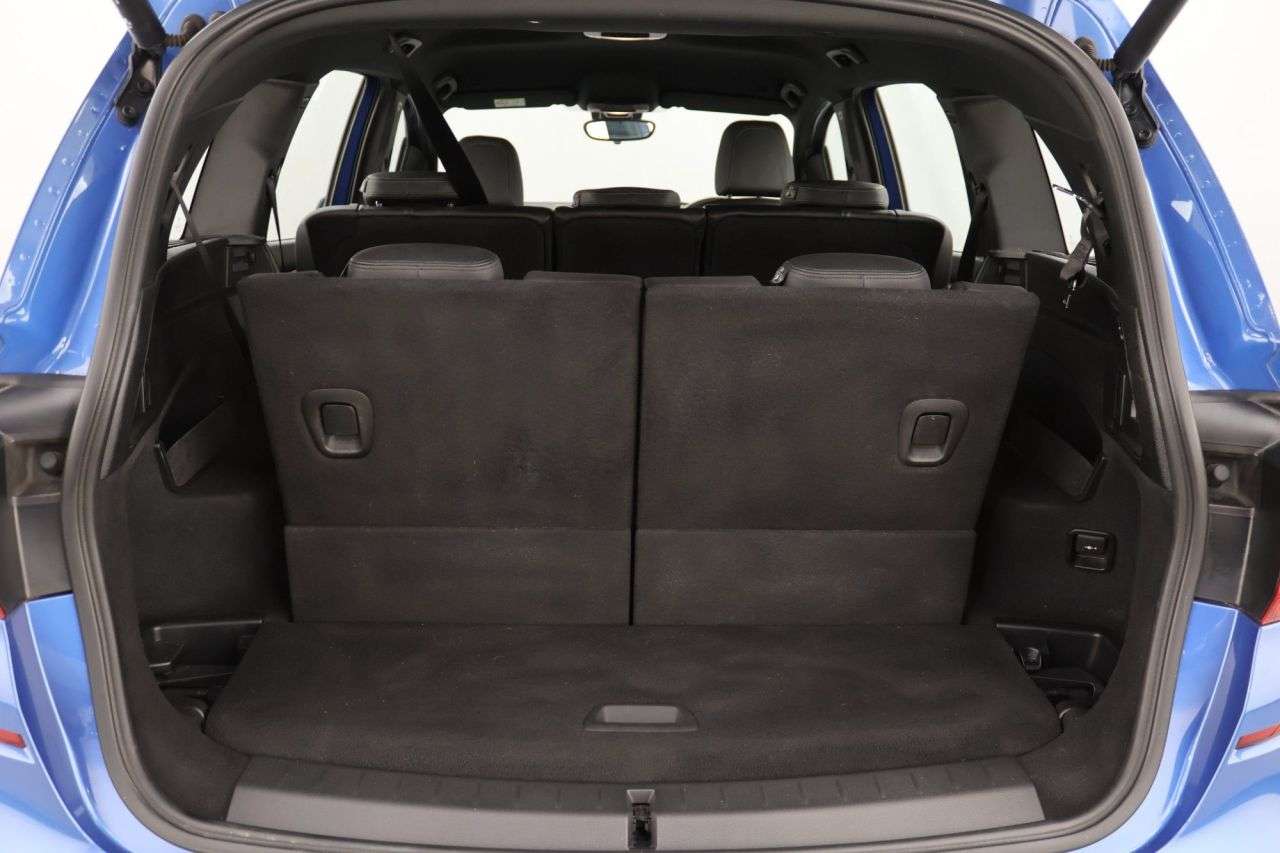 2019 BMW 2 SERIES GRAN TOURER 2019 BMW 2 SERIES GRAN TOURER