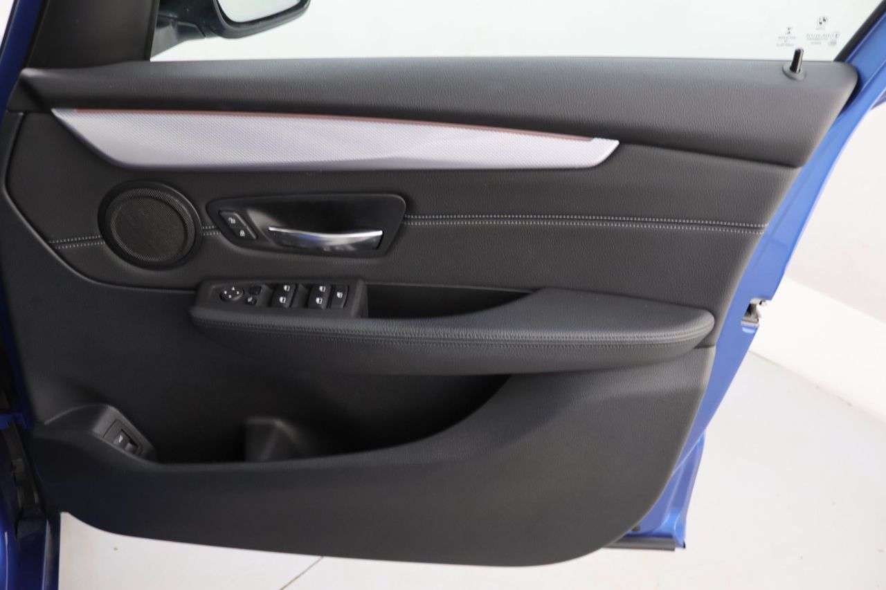 2019 BMW 2 SERIES GRAN TOURER 2019 BMW 2 SERIES GRAN TOURER