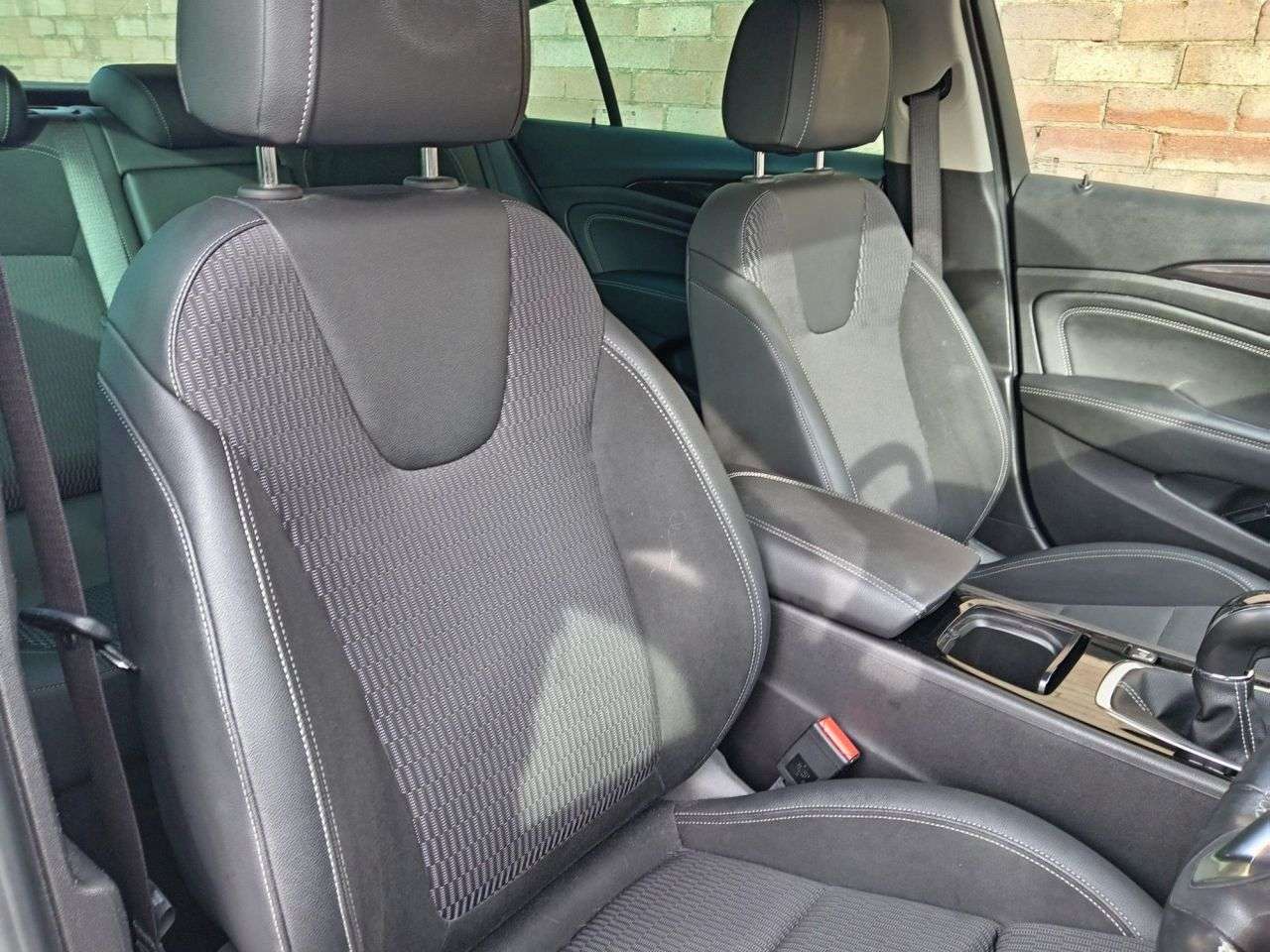 2019 VAUXHALL INSIGNIA 2019 VAUXHALL INSIGNIA