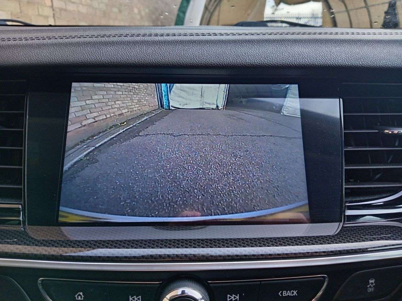 A 2019 VAUXHALL INSIGNIA 1.5i Turbo GPF SRi Nav Grand Sport 5dr Petrol Manual Euro 6 (s/s) (165 ps) A 2019 VAUXHALL INSIGNIA 1.5i Turbo GPF SRi Nav Grand Sport 5dr Petrol Manual Euro 6 (s/s) (165 ps)