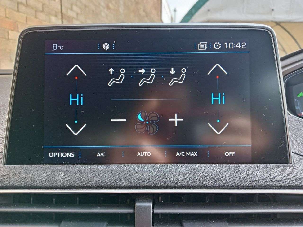 2019 PEUGEOT 3008 2019 PEUGEOT 3008