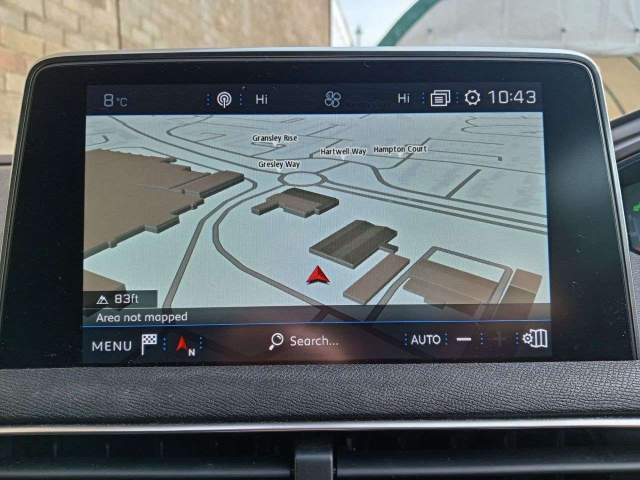 2019 PEUGEOT 3008 2019 PEUGEOT 3008