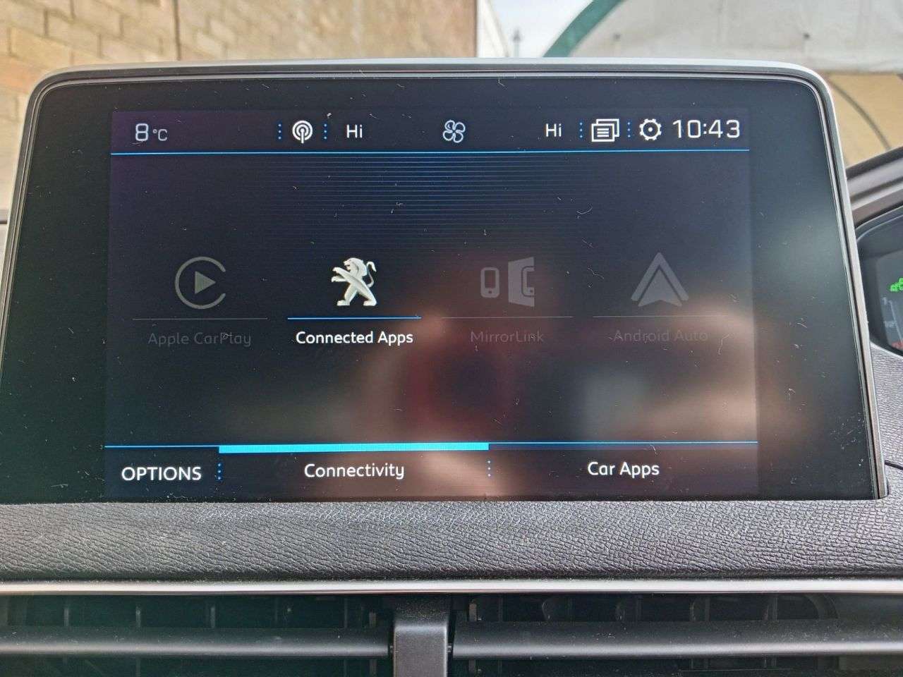 2019 PEUGEOT 3008 2019 PEUGEOT 3008