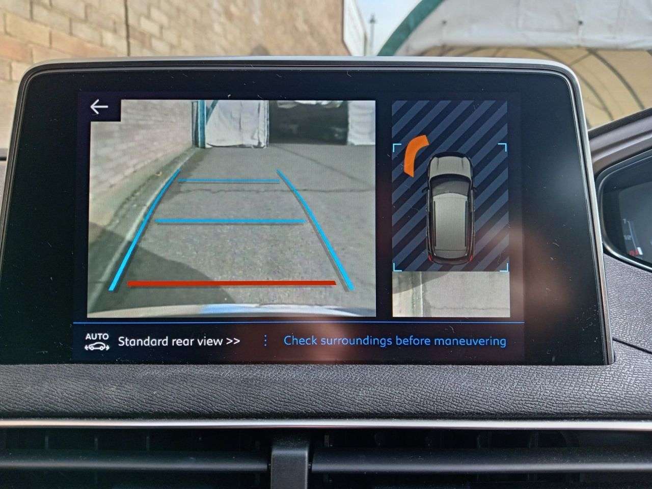 A 2019 PEUGEOT 3008 1.5 BlueHDi GT Line SUV 5dr Diesel Manual Euro 6 (s/s) (130 ps) A 2019 PEUGEOT 3008 1.5 BlueHDi GT Line SUV 5dr Diesel Manual Euro 6 (s/s) (130 ps)