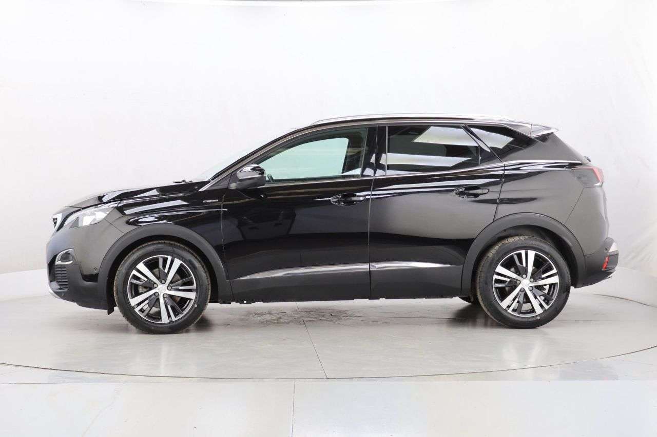 2019 PEUGEOT 3008 2019 PEUGEOT 3008