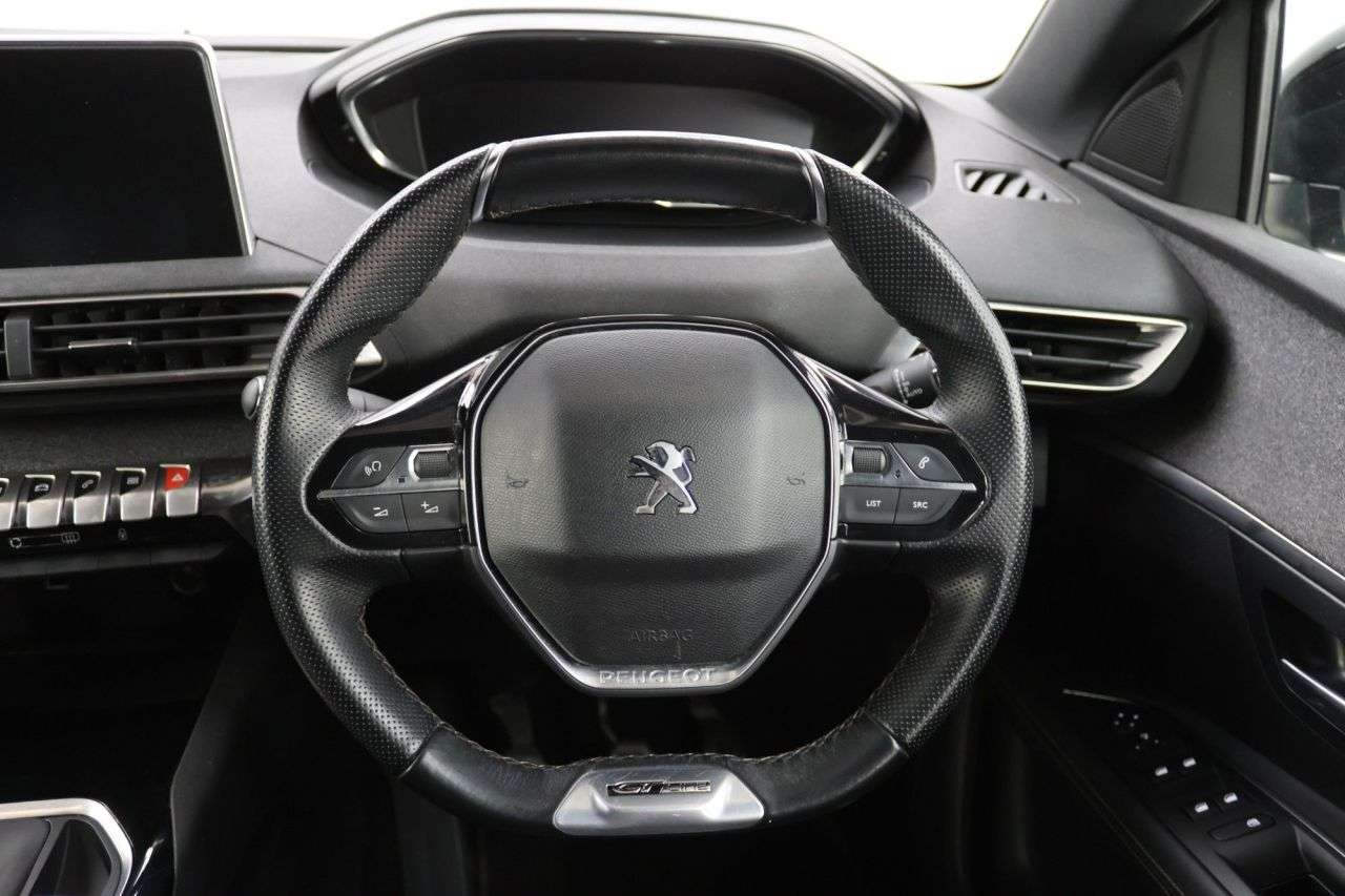 2019 PEUGEOT 3008 2019 PEUGEOT 3008