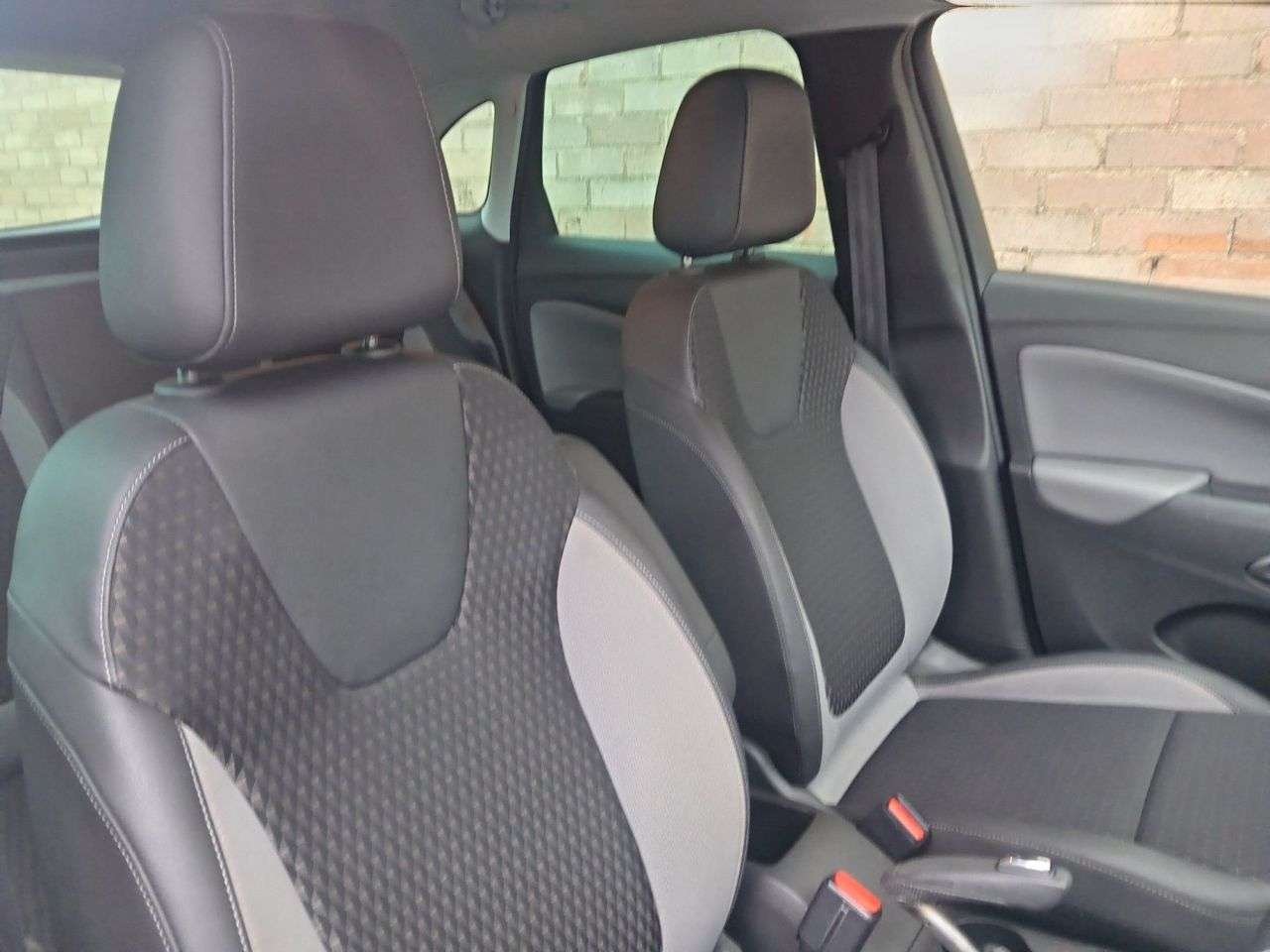 2019 VAUXHALL CROSSLAND X 2019 VAUXHALL CROSSLAND X