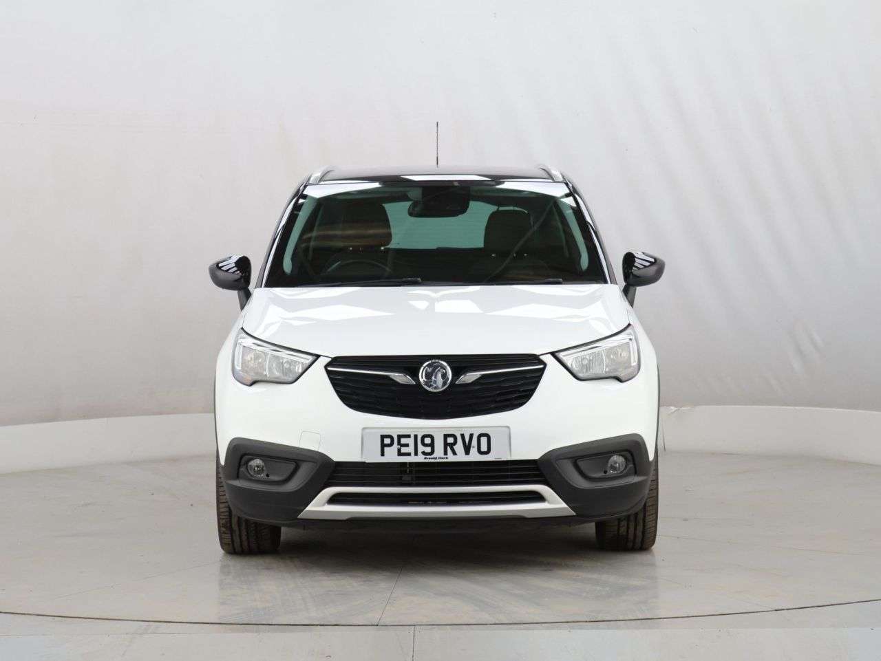 A 2019 VAUXHALL CROSSLAND X 1.2 Elite SUV 5dr Petrol Manual Euro 6 (83 ps) A 2019 VAUXHALL CROSSLAND X 1.2 Elite SUV 5dr Petrol Manual Euro 6 (83 ps)