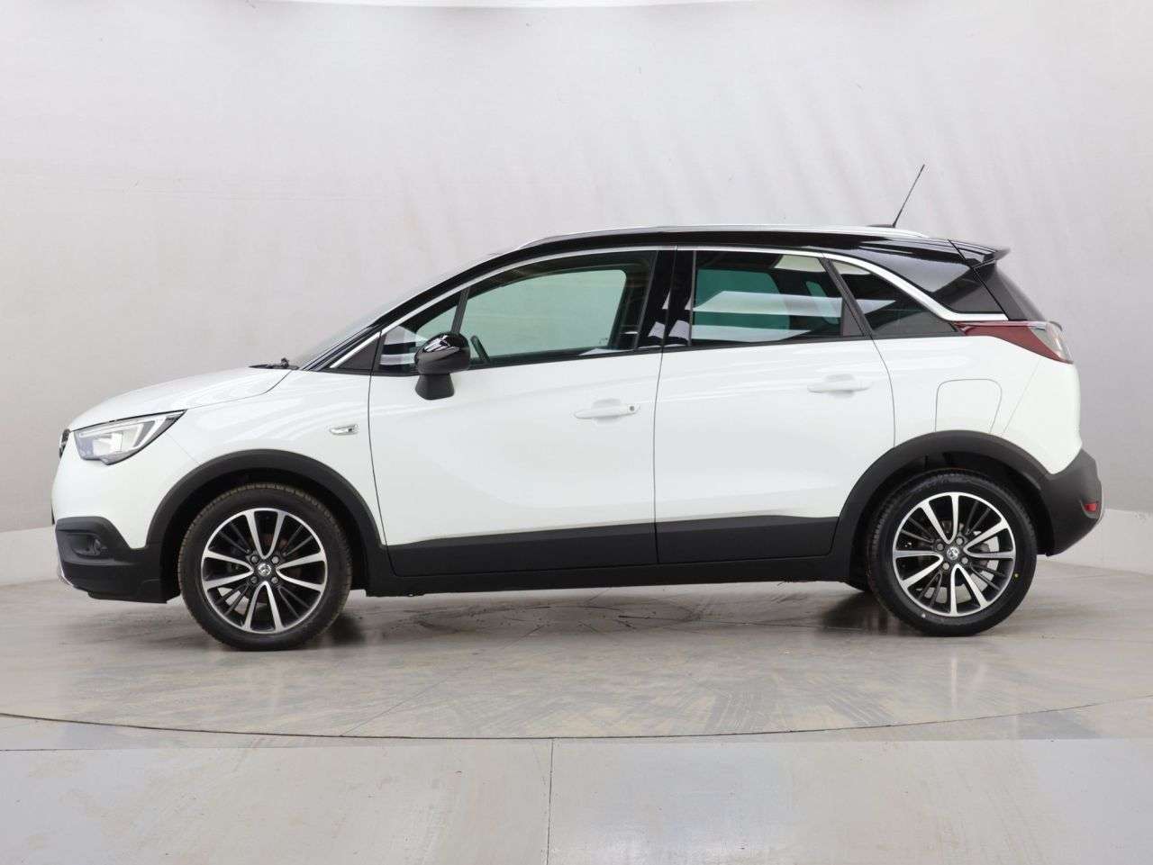 2019 VAUXHALL CROSSLAND X 2019 VAUXHALL CROSSLAND X