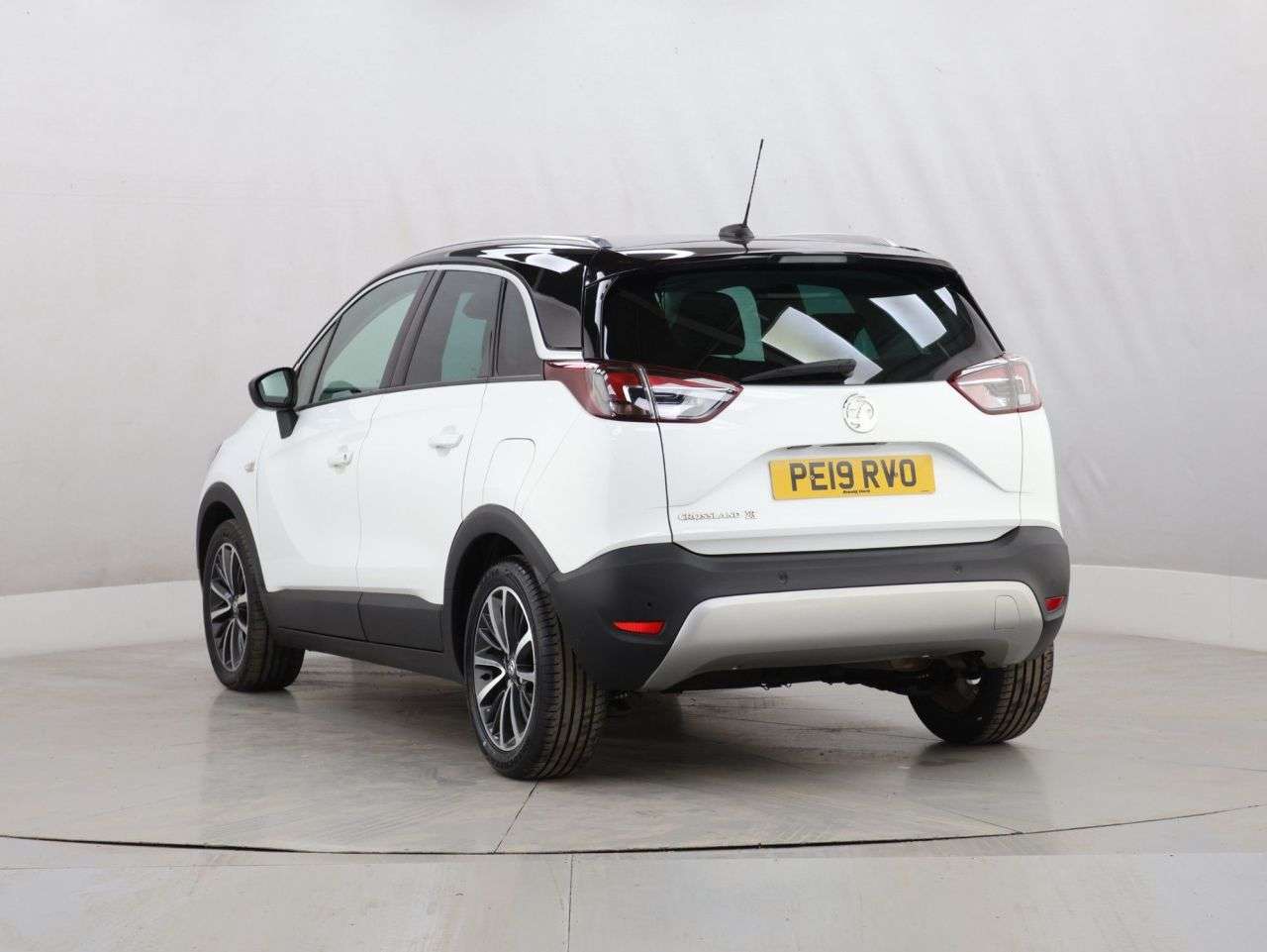 2019 VAUXHALL CROSSLAND X 2019 VAUXHALL CROSSLAND X