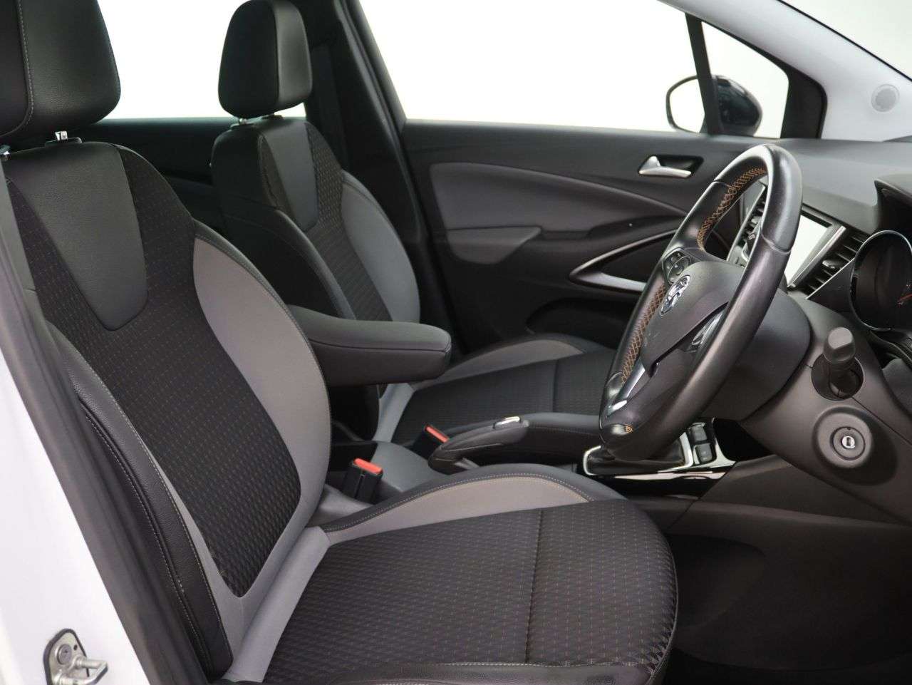2019 VAUXHALL CROSSLAND X 2019 VAUXHALL CROSSLAND X
