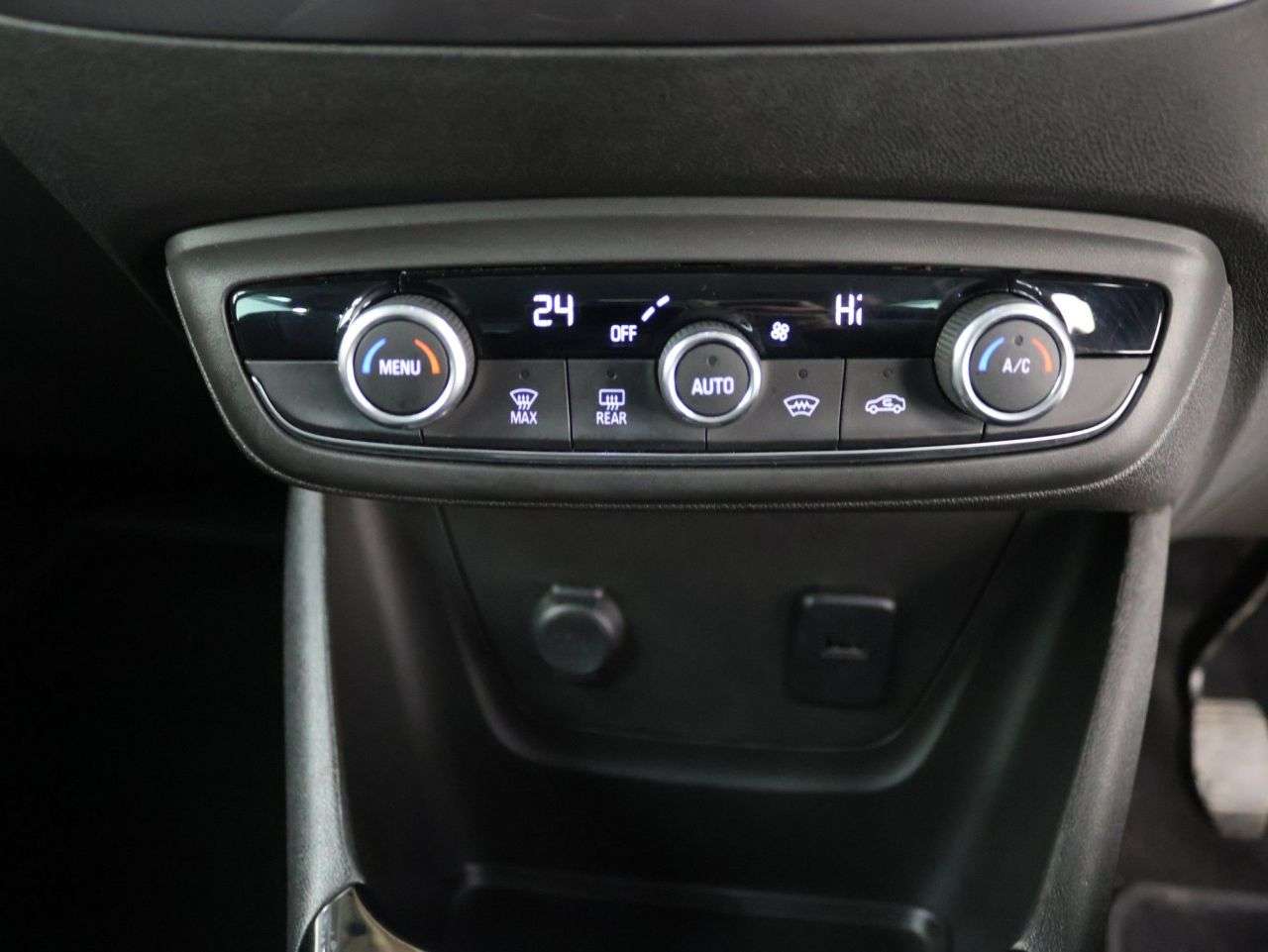2019 VAUXHALL CROSSLAND X 2019 VAUXHALL CROSSLAND X
