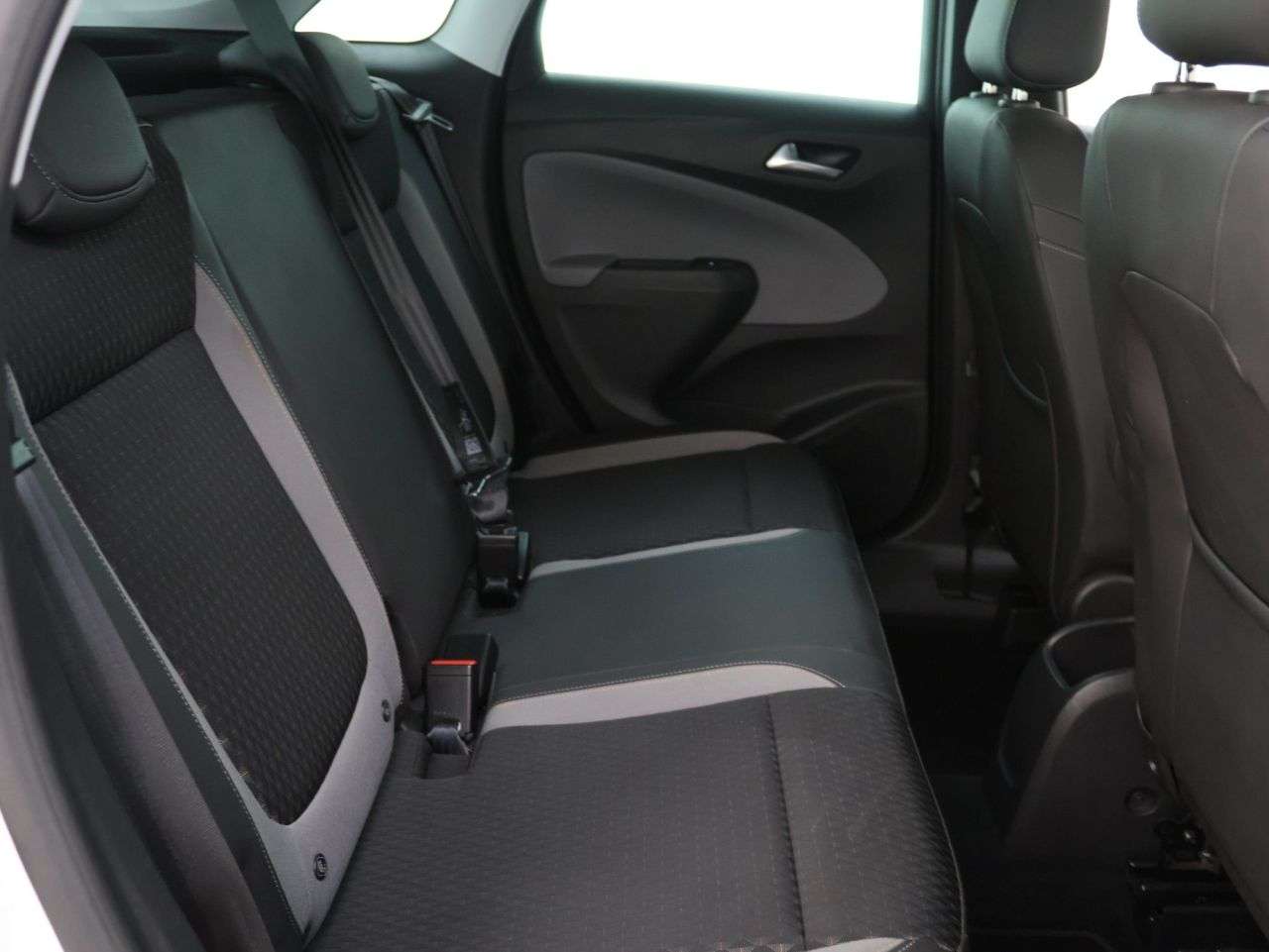 2019 VAUXHALL CROSSLAND X 2019 VAUXHALL CROSSLAND X
