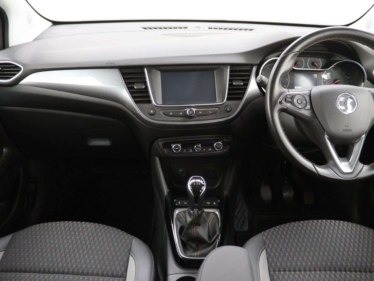 2019 VAUXHALL CROSSLAND X 2019 VAUXHALL CROSSLAND X