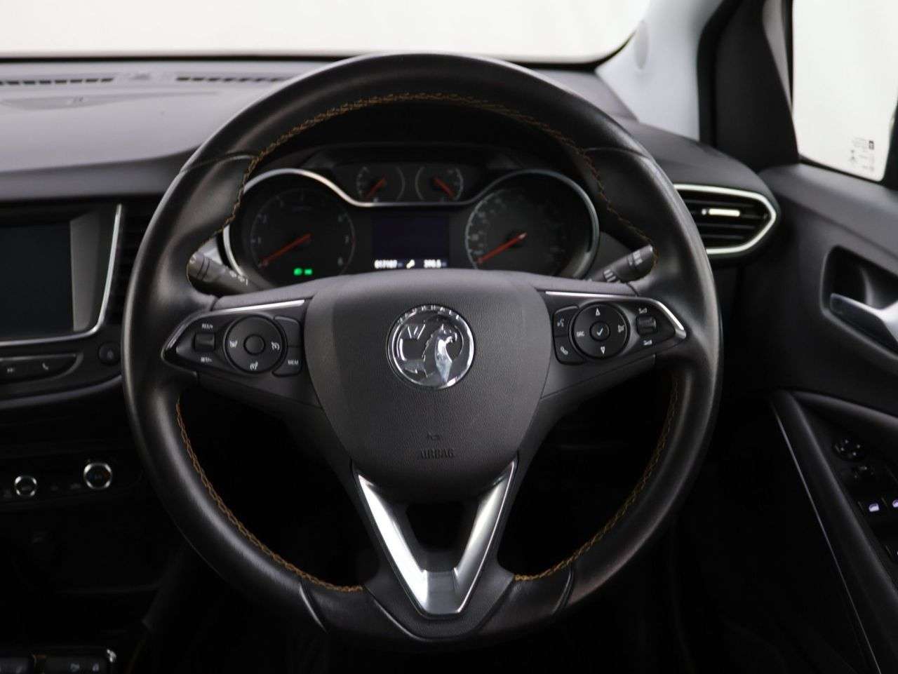 2019 VAUXHALL CROSSLAND X 2019 VAUXHALL CROSSLAND X