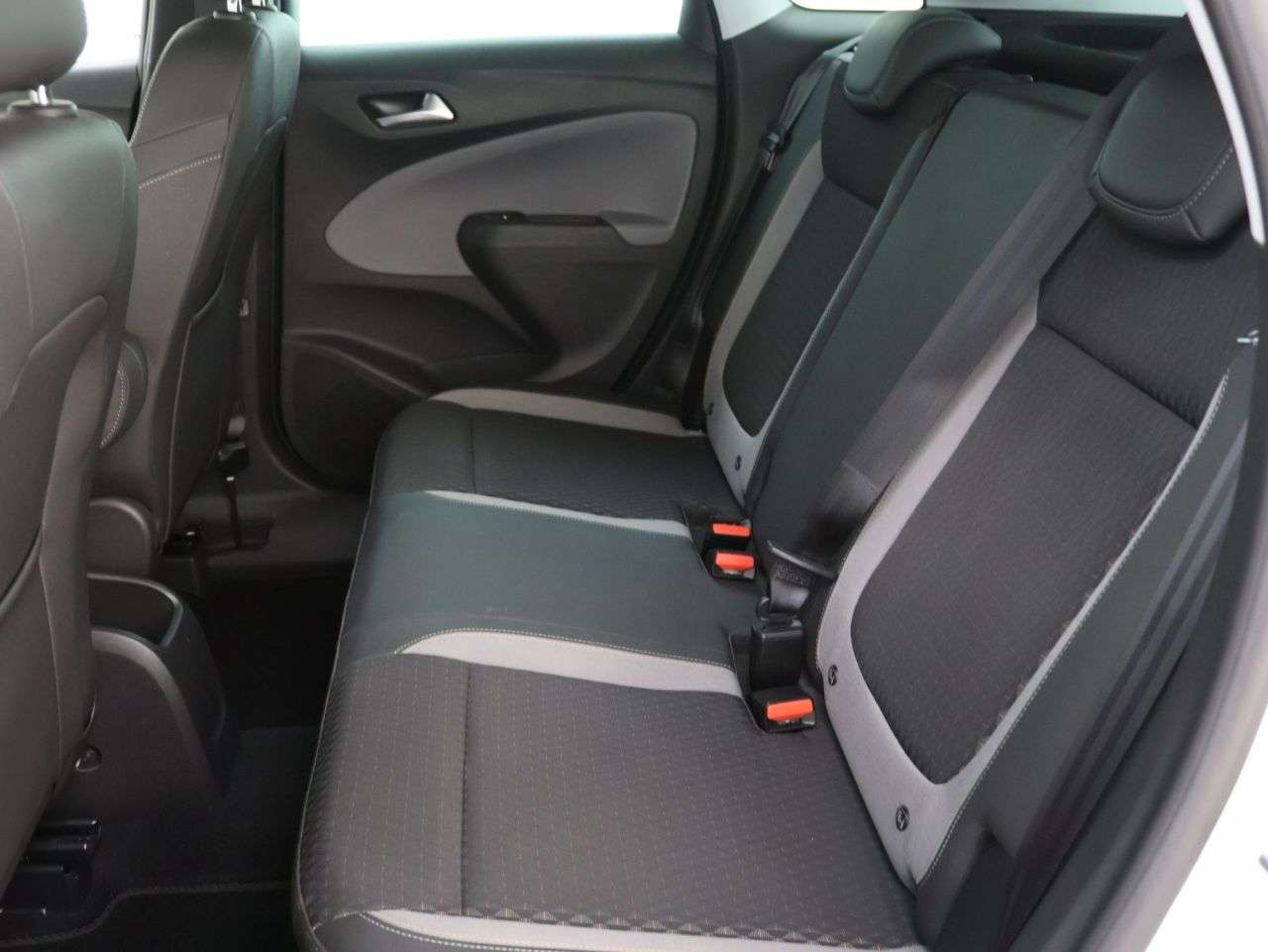 2019 VAUXHALL CROSSLAND X 2019 VAUXHALL CROSSLAND X
