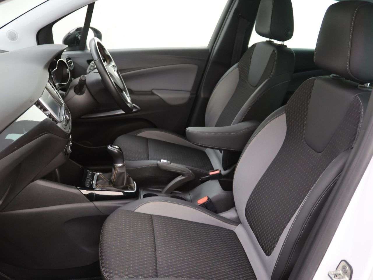 2019 VAUXHALL CROSSLAND X 2019 VAUXHALL CROSSLAND X