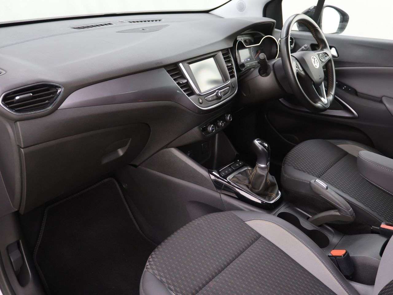 2019 VAUXHALL CROSSLAND X 2019 VAUXHALL CROSSLAND X