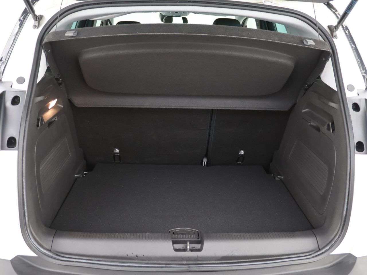 2019 VAUXHALL CROSSLAND X 2019 VAUXHALL CROSSLAND X