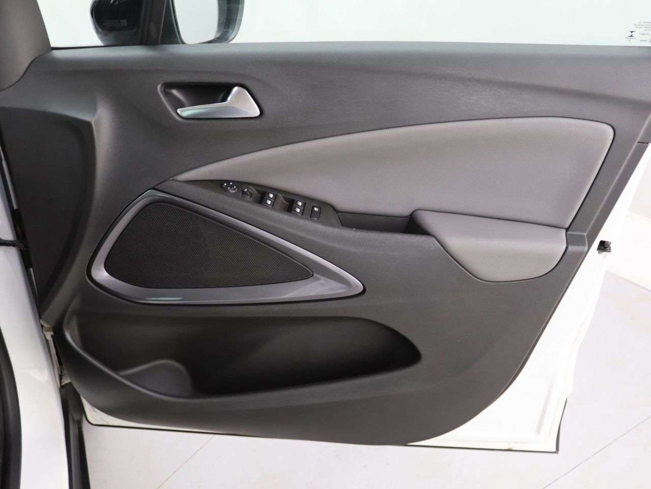 2019 VAUXHALL CROSSLAND X 2019 VAUXHALL CROSSLAND X