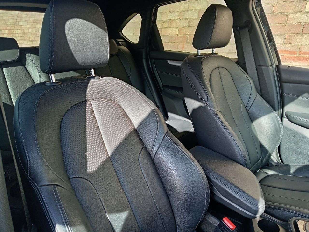 2019 BMW 2 SERIES ACTIVE TOURER 2019 BMW 2 SERIES ACTIVE TOURER