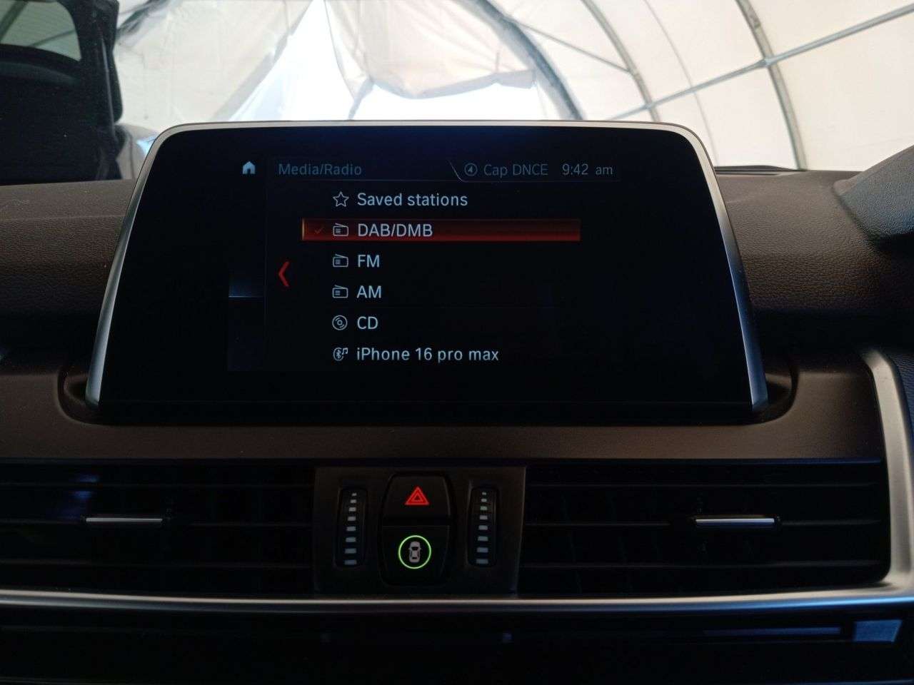 2019 BMW 2 SERIES ACTIVE TOURER 2019 BMW 2 SERIES ACTIVE TOURER