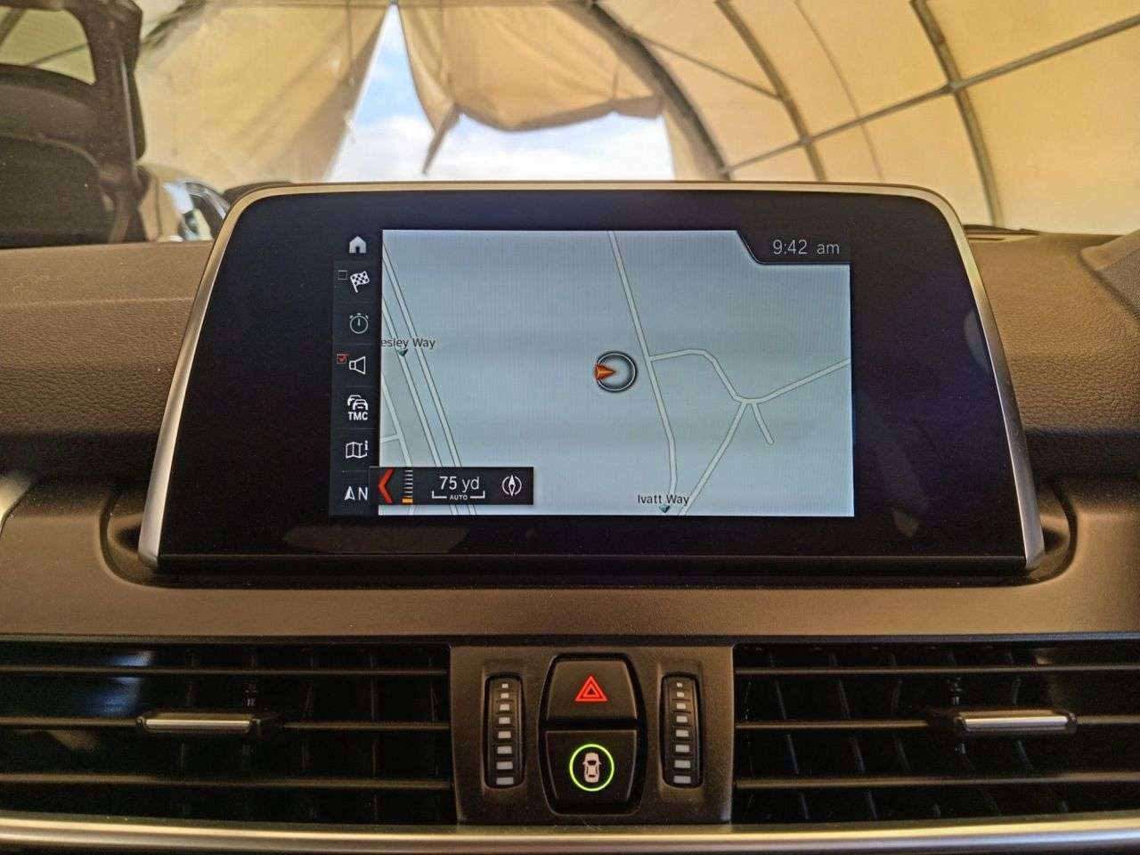 2019 BMW 2 SERIES ACTIVE TOURER 2019 BMW 2 SERIES ACTIVE TOURER