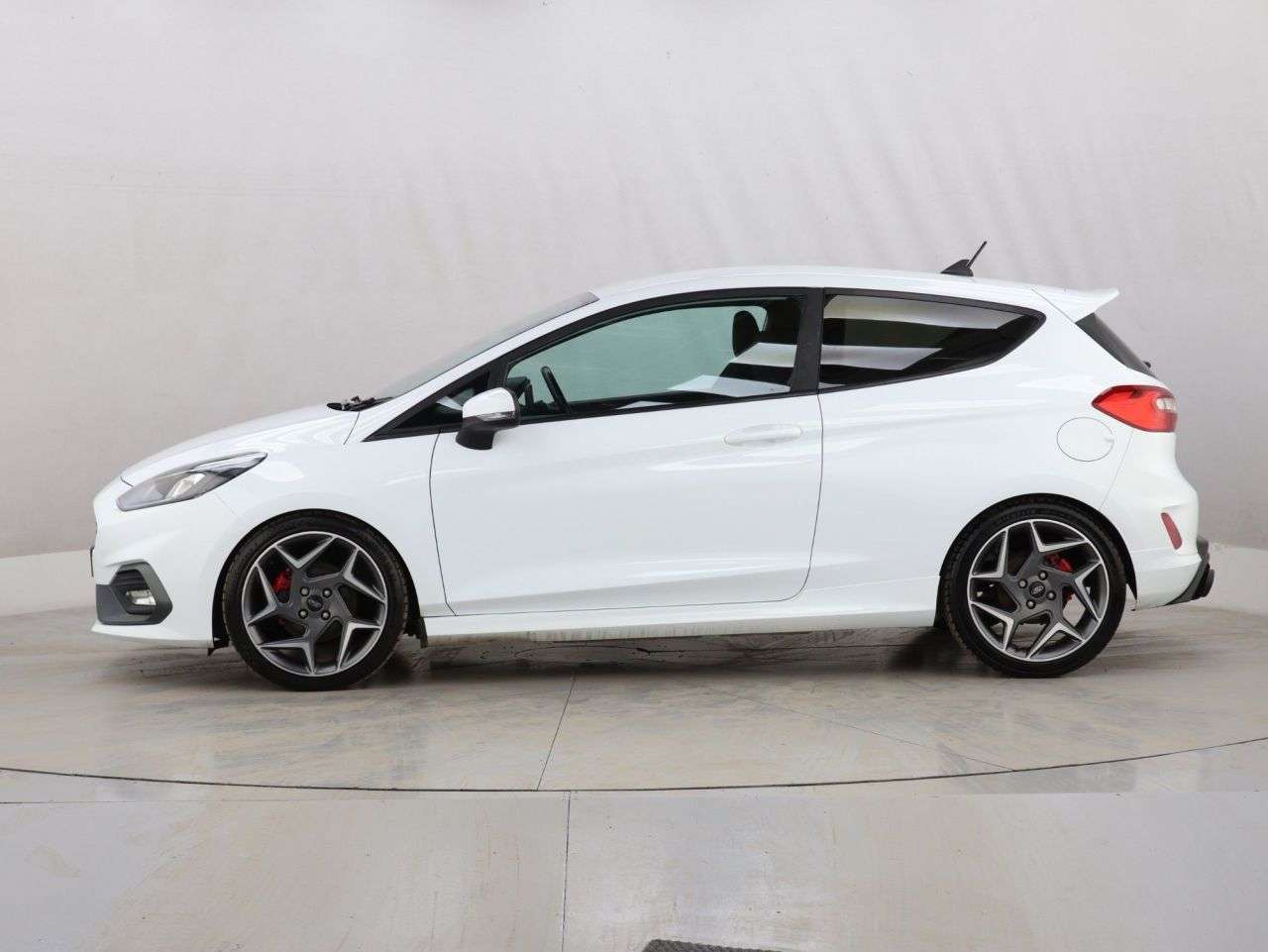 2020 FORD FIESTA 2020 FORD FIESTA
