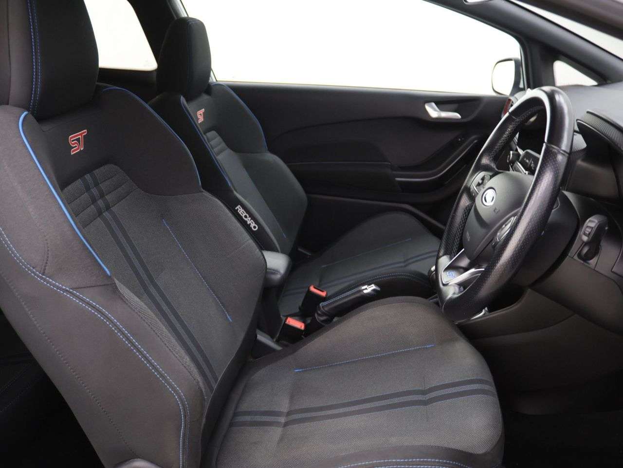 2020 FORD FIESTA 2020 FORD FIESTA