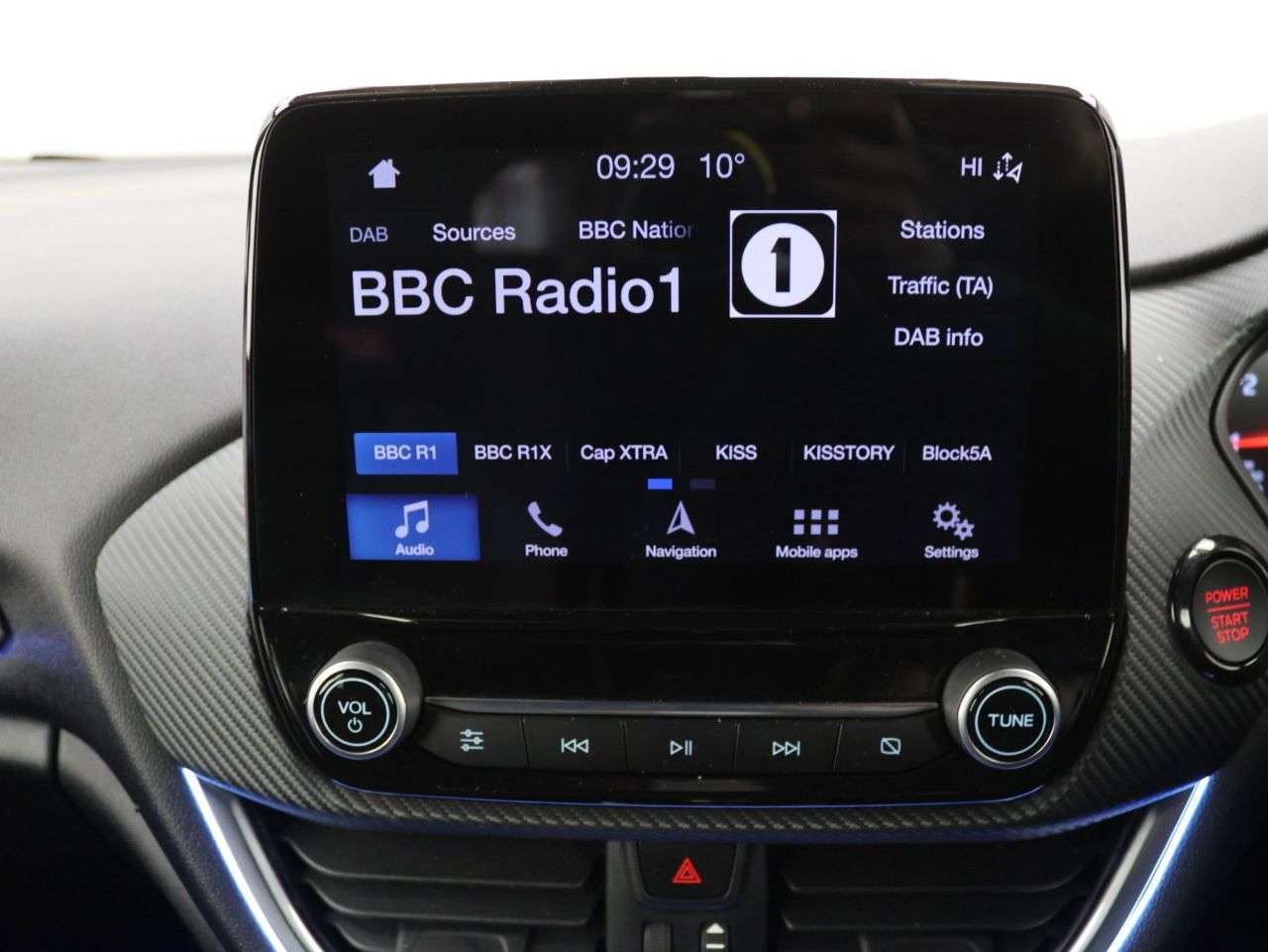 2020 FORD FIESTA 2020 FORD FIESTA