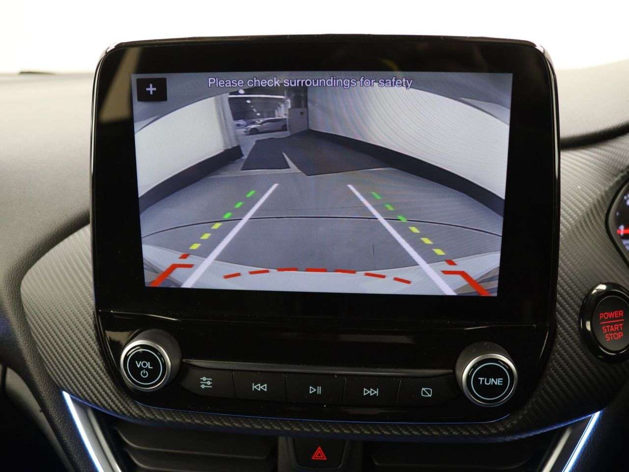 2020 FORD FIESTA 2020 FORD FIESTA