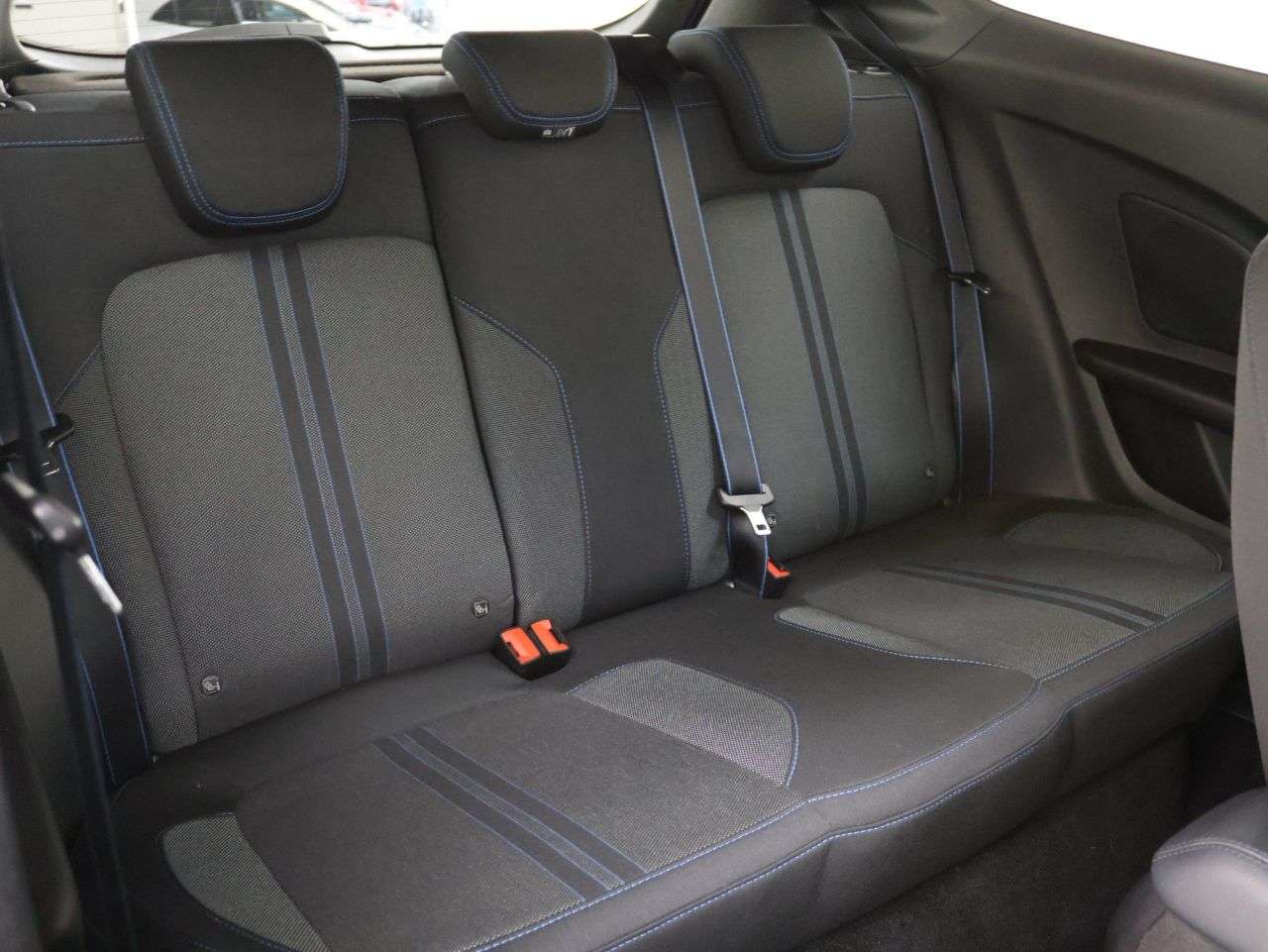 2020 FORD FIESTA 2020 FORD FIESTA