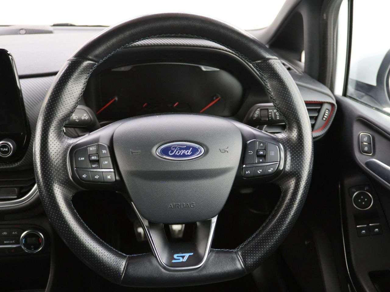 2020 FORD FIESTA 2020 FORD FIESTA
