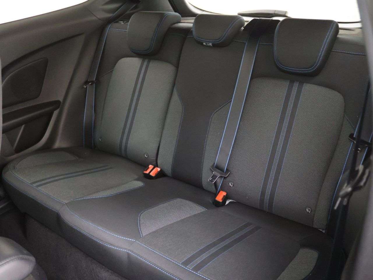 2020 FORD FIESTA 2020 FORD FIESTA