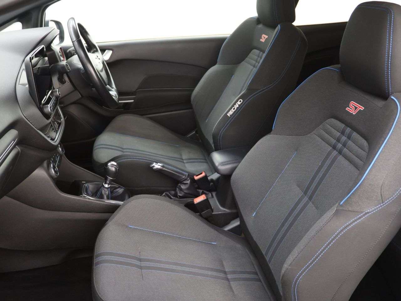 2020 FORD FIESTA 2020 FORD FIESTA